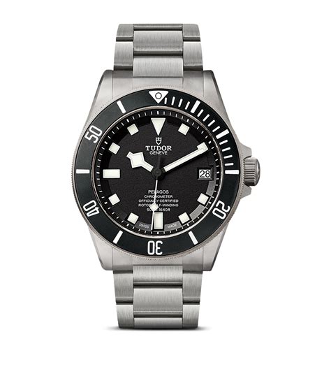 tudor watches us